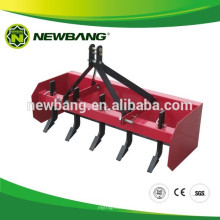 Box Blade for tractor